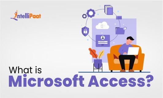 What is Micrsoft AccessSmall