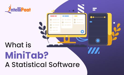 What is MiniTab A Statistical Software13978