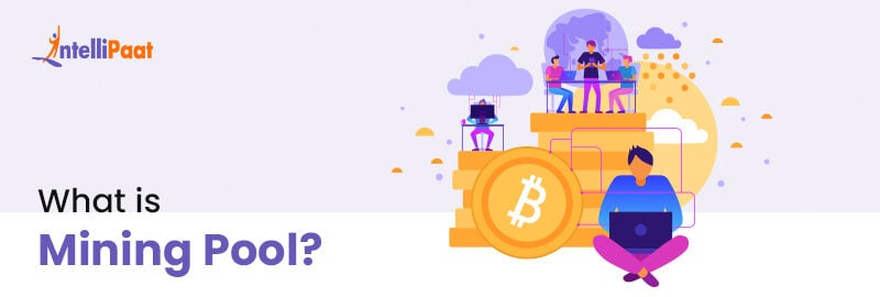 What is Mining Pool