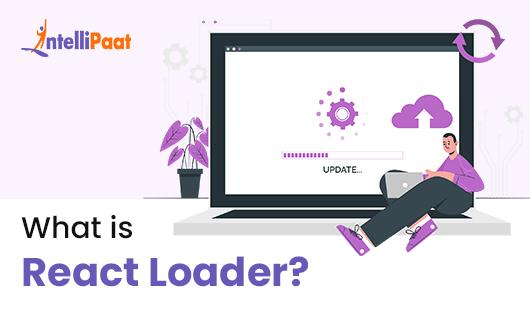 What is React Loader small