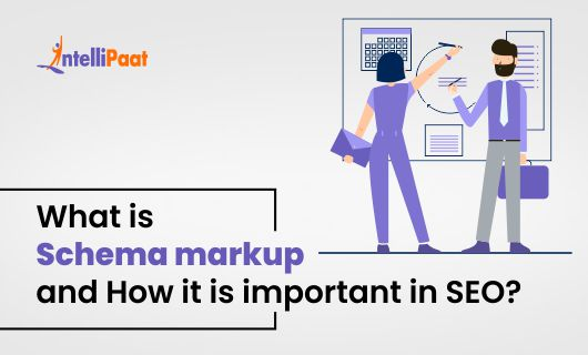 What is Schema markup and How it is important in SEOsmall