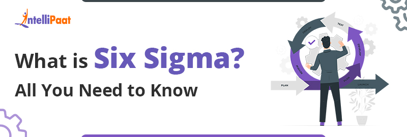 What is Six Sigma All You Need to Know