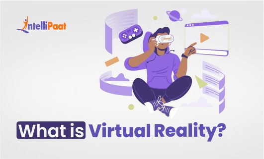 What is Virtual Reality Category Image