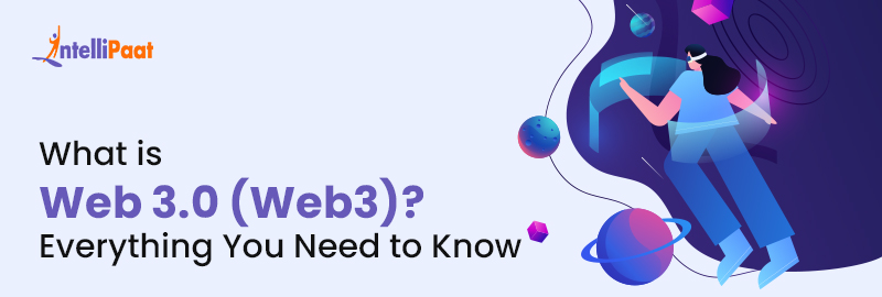 Introduction to Web 3.0 - The Complete Guide