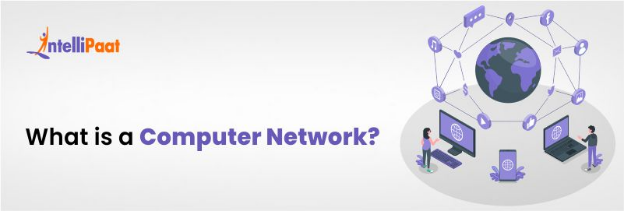 What is a Computer Network