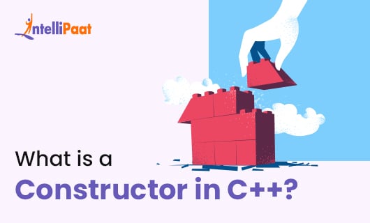 What is a Constructor in C small 1