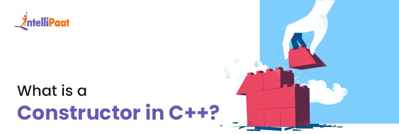 What is a Constructor in C++? A Complet Guide for Beginners