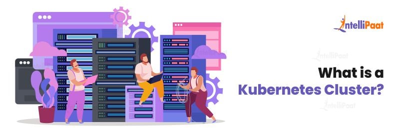 What is a Kubernetes Cluster