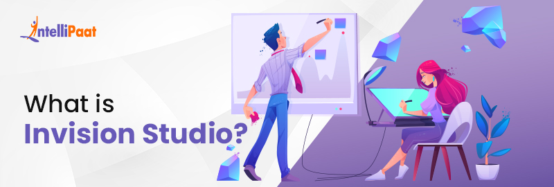 What is invision studio? UI Design Software