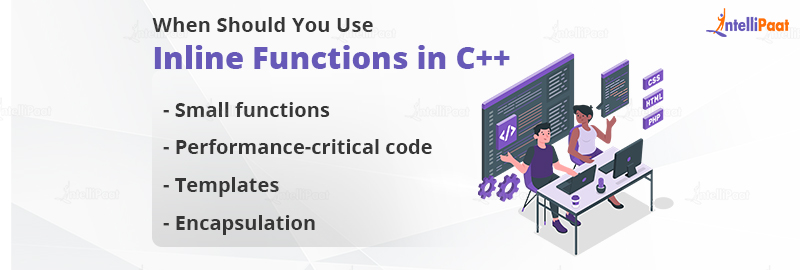 When Should You Use Inline Functions in C++?