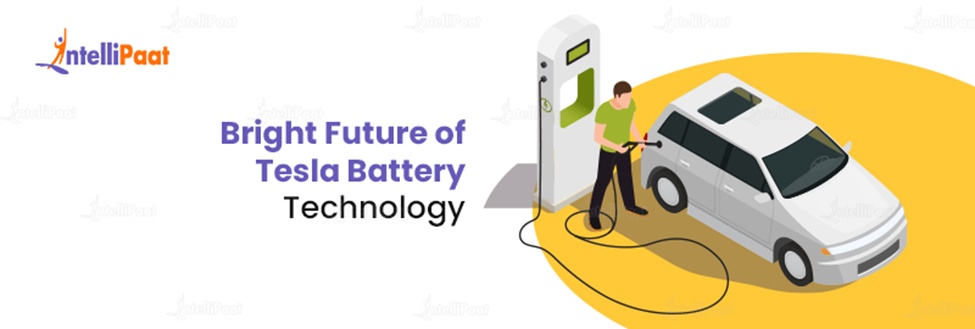 Bright Future of Tesla Battery Technology