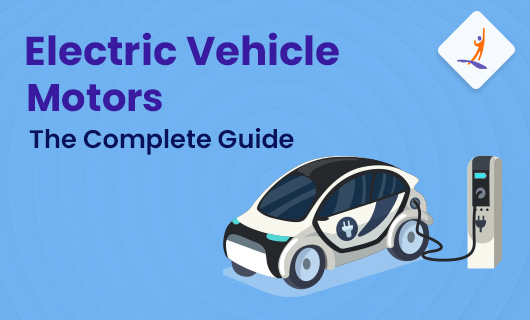 types of motors blog