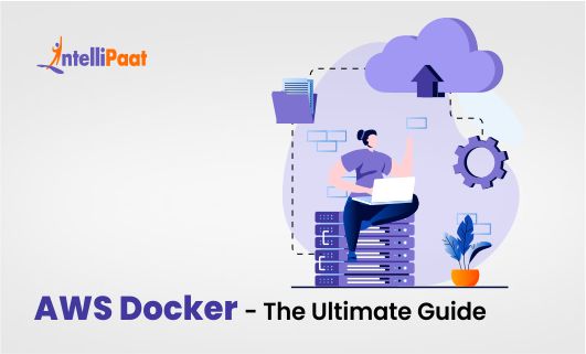 AWS Docker The Ultimate Guide Small