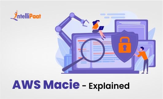 AWS Macie Explainedsmall