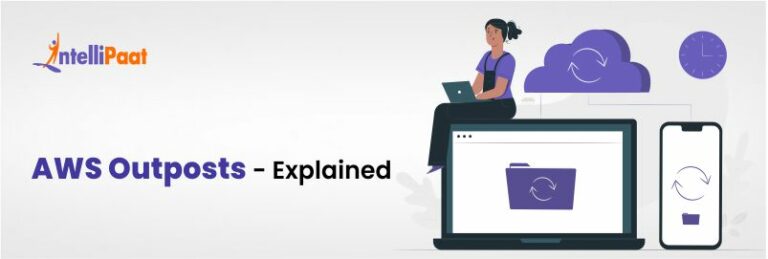 AWS Outposts - The Complete Guide [2024]