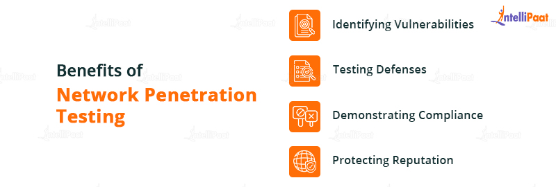 Benefits of Network Penetration Testing