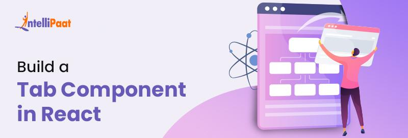 Build a Tab Component in React