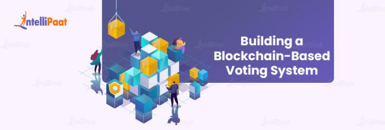 Top 10 Blockchain Projects Ideas in 2025 - Intellipaat