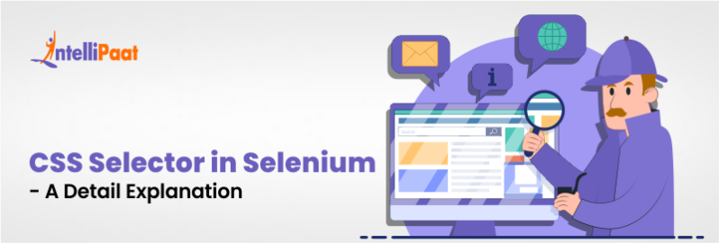 CSS Selector in Selenium A Detailed Explanation