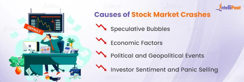 Causes of Stock Market Crashes