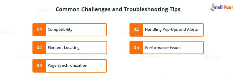 Common Challenges and Troubleshooting Tips