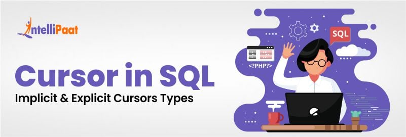 What is a Cursor in SQL?