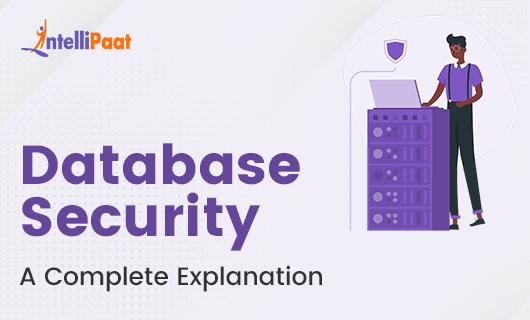 Database Security A Complete Explanation14828