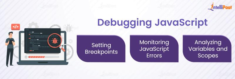 Debugging JavaScript