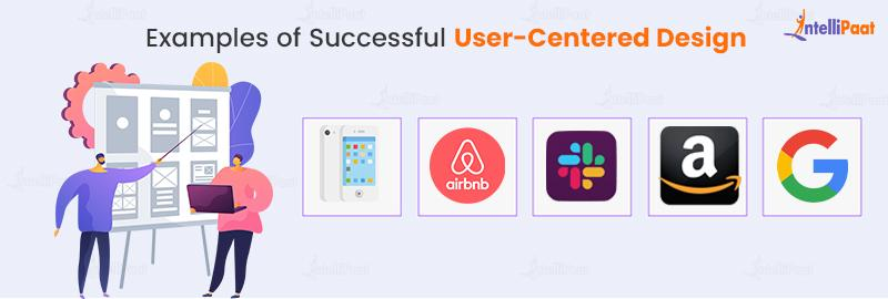 Examples of Successful User-Centered Design