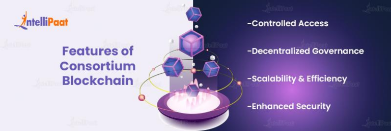 What is Consortium Blockchain?
