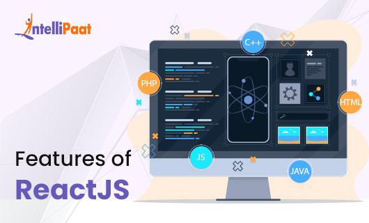 Features of ReactJSsmall