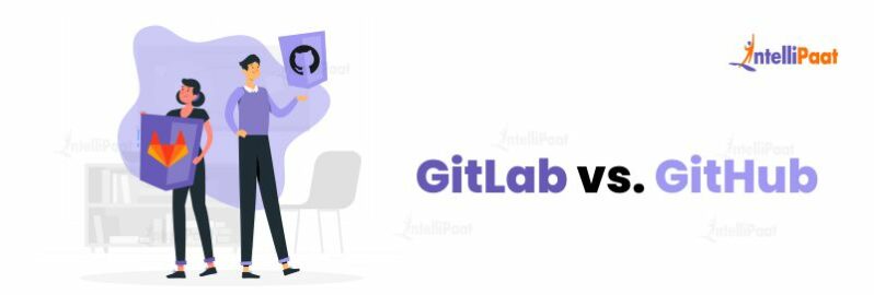 What is GitLab? Definition and How to Use it | Intellipaat