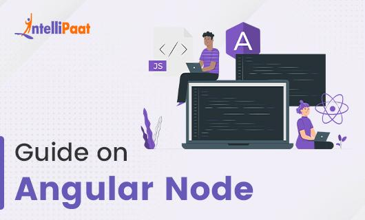 Guide on Angular Nodesmall