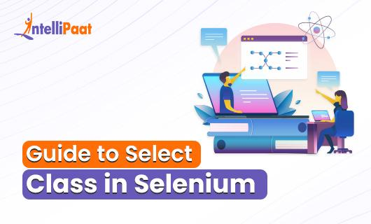 Guide to Select Class in Selenium Thumb