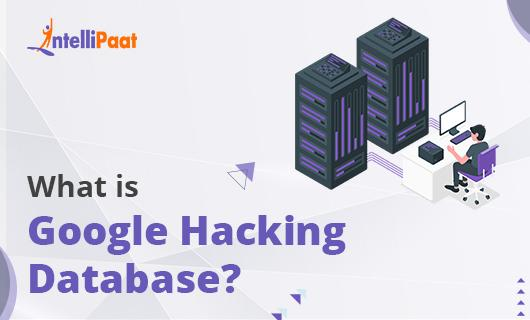 H1 What is Google Hacking Database11572