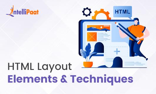 HTML Layout Elements Techniquessmall