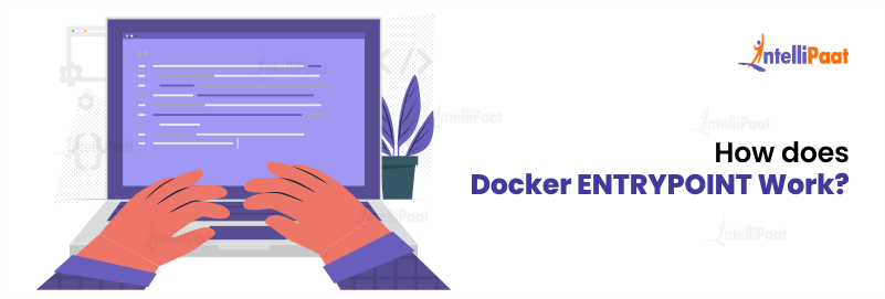 How Does Docker ENTRYPOINT Work