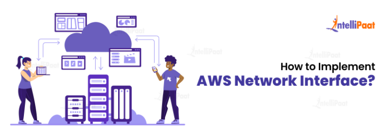 What is AWS ENI and How to Implement It? - Intellipaat