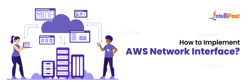 How to Implement AWS Network Interface
