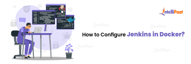 How to Configure Jenkins in Docker