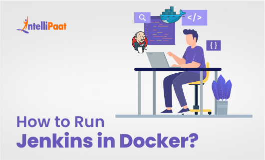 How to Run Jenkins in Dockersmall