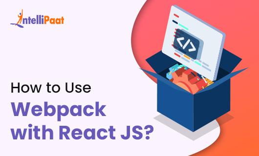 How to Use Webpack with React JSsmall