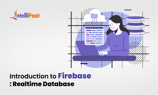 Introduction to Firebase Realtime Database Small