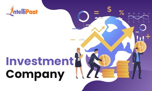 Investment Company Small