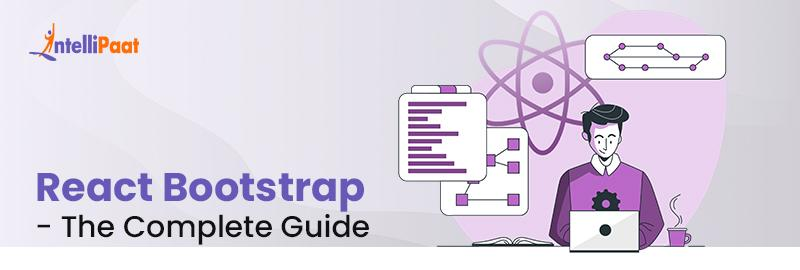 React Bootstrap - The Complete Guide