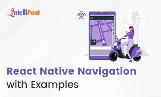 React Native Navigation with Examples Small