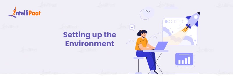 Setting up the Environment
