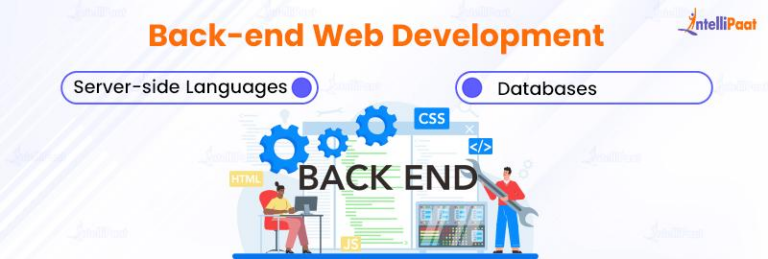 Web Development Roadmap - How to Become a Web Developer