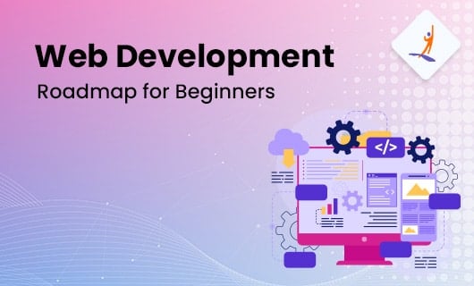 Web Development Roadmap for Beginners 2024