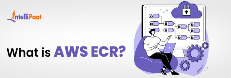 What is AWS ECR